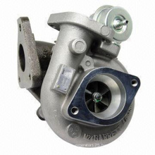 Turbo charger Dual Ball Bearing A/R .82 T3 Inlet V-Band Outlet for engine parts
